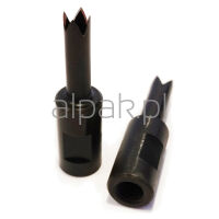 Wicket punch d= 5mm 38mm (1-1/2") 1/4-28UNF