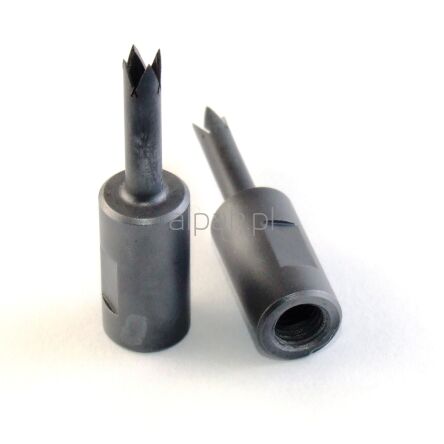 Wicket punch d= 3mm 38mm (1-1/2