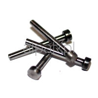 Pin for punch di 3mm for thread 1/4 - 28