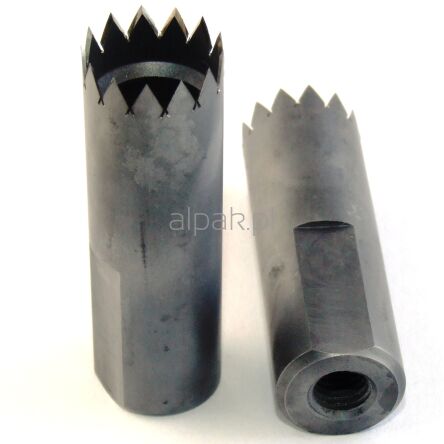 Punch d= 16mm 51mm (2