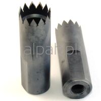 Punch d= 16mm 51mm (2")  M8