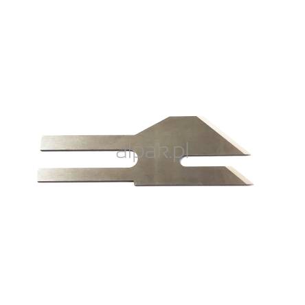 Wicket knife DoubleCut Diamond