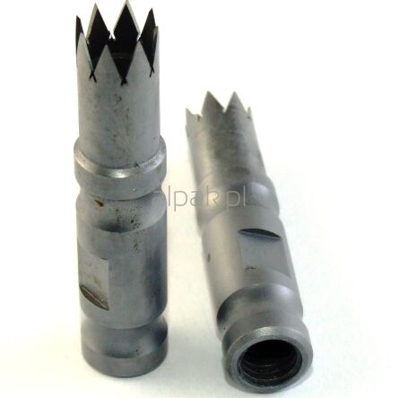 Cross punch d= 9,5mm 51mm (2