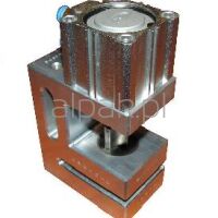 Hanger Hole Unit "Round bottom"