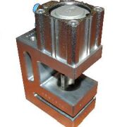 Hanger Hole Unit "Round bottom"