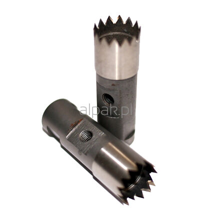 Punch  d= 15mm 47mm M8